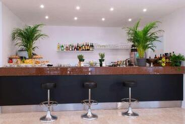 Cdh Hotel Modena
