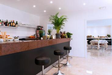 Cdh Hotel Modena