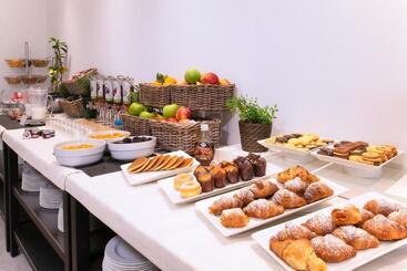 Cdh Hotel Modena