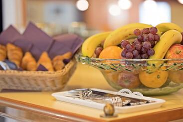 City Partner Central Hotel Wuppertal