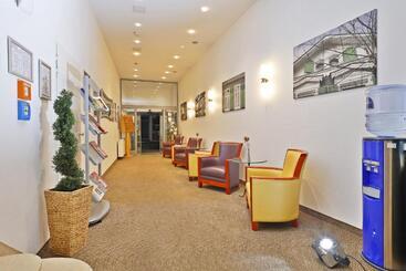 City Partner Central Hotel Wuppertal
