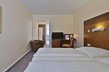City Partner Central Hotel Wuppertal