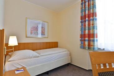 City Partner Central Hotel Wuppertal