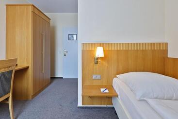 City Partner Central Hotel Wuppertal