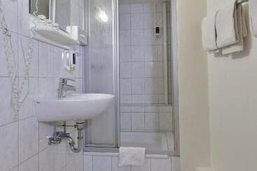 City Partner Central Hotel Wuppertal