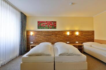 City Partner Central Hotel Wuppertal