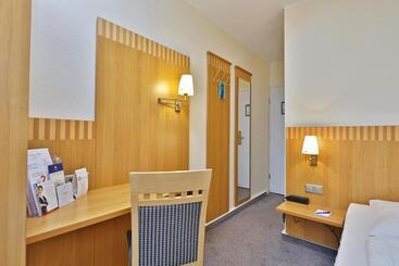 City Partner Central Hotel Wuppertal