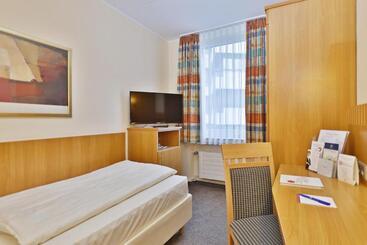 City Partner Central Hotel Wuppertal