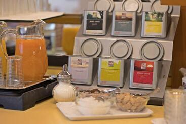 City Partner Central Hotel Wuppertal