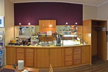 City Partner Central Hotel Wuppertal