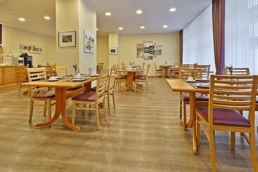 City Partner Central Hotel Wuppertal