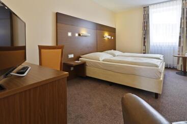 City Partner Central Hotel Wuppertal