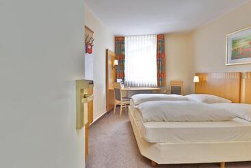 City Partner Central Hotel Wuppertal