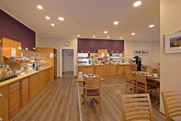 City Partner Central Hotel Wuppertal
