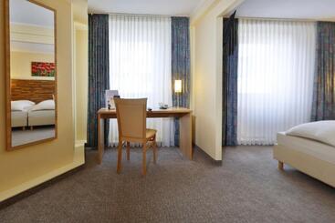 City Partner Central Hotel Wuppertal