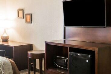 هتل Comfort Inn & Suites Pharr/mcallen