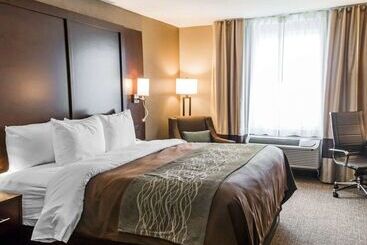 هتل Comfort Inn & Suites Pharr/mcallen