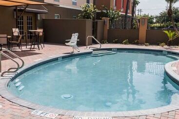 هتل Comfort Inn & Suites Pharr/mcallen