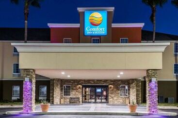 هتل Comfort Inn & Suites Pharr/mcallen