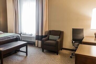 هتل Comfort Inn & Suites Pharr/mcallen