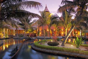 هتل Dinarobin Beachcomber Golf Resort & Spa