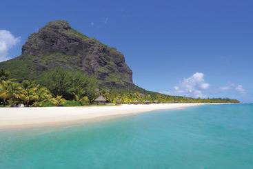 هتل Dinarobin Beachcomber Golf Resort & Spa