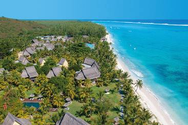 هتل Dinarobin Beachcomber Golf Resort & Spa