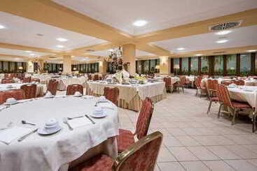 Dioscuri Bay Palace