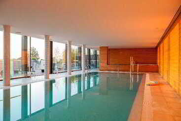酒店 Do Templo & Spa