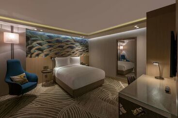 Doubletree By Hilton Hotel Istanbul Sirkeci