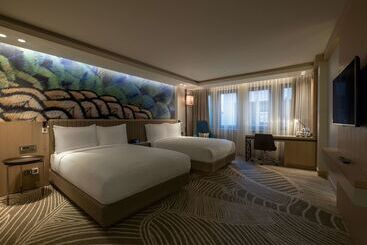 Doubletree By Hilton Hotel Istanbul   Sirkeci
