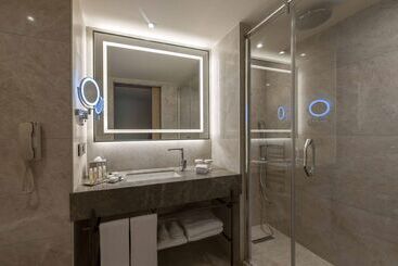 Doubletree By Hilton Hotel Istanbul   Sirkeci