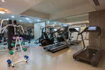 Doubletree By Hilton Hotel Istanbul   Sirkeci