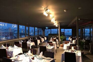 Doubletree By Hilton Hotel Istanbul   Sirkeci