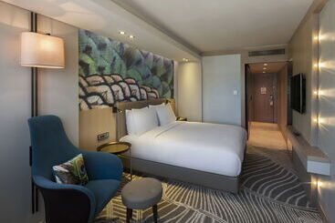 Doubletree By Hilton Hotel Istanbul   Sirkeci