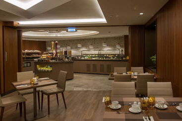 Doubletree By Hilton Hotel Istanbul   Sirkeci