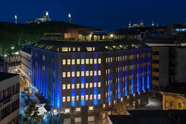 Doubletree By Hilton Hotel Istanbul   Sirkeci