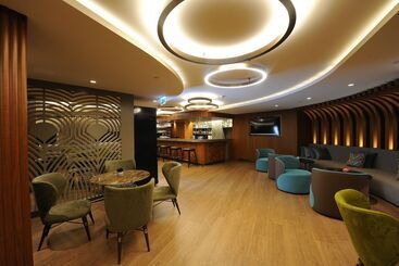 Doubletree By Hilton Hotel Istanbul   Sirkeci