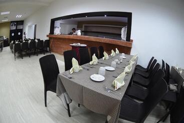 هتل El Cid Castilla Beach