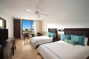 El Cid Castilla Beach - Mazatlán