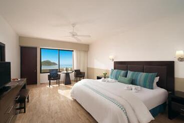 هتل El Cid Castilla Beach