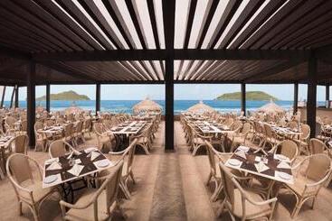 هتل El Cid Castilla Beach