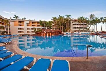 هتل El Cid Castilla Beach