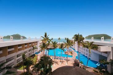 هتل El Cid Castilla Beach