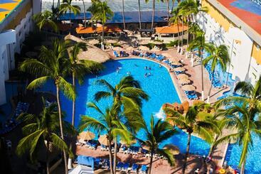هتل El Cid Castilla Beach