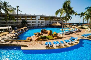 هتل El Cid Castilla Beach