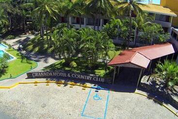 El Cid Granada Hotel & Country Club
