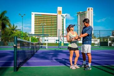 El Cid Granada Hotel & Country Club