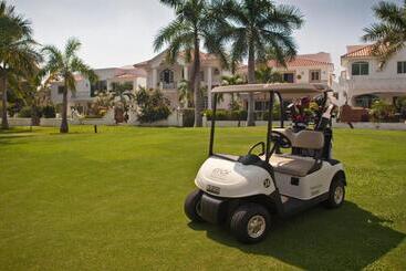 El Cid Granada Hotel & Country Club