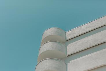El Hotel Pacha